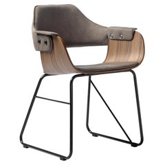 Jaime Hayon Showtime Chair by BD Barcelona