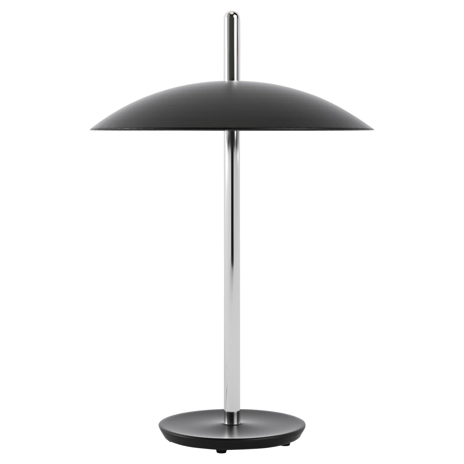 Marcel Breuer Commemorative Lamp from 1925 Paris Exposition For Sale at