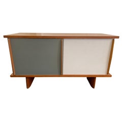 Mahogany Sideboard