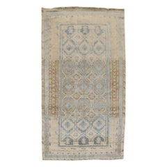 Tribal Persian Balouch Rug