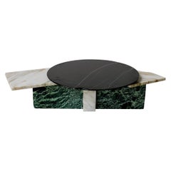 SST003 Low Table by Stone Stackers