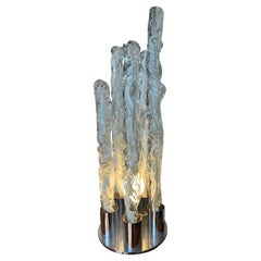 Gino Poli Excalibur Table Lamp