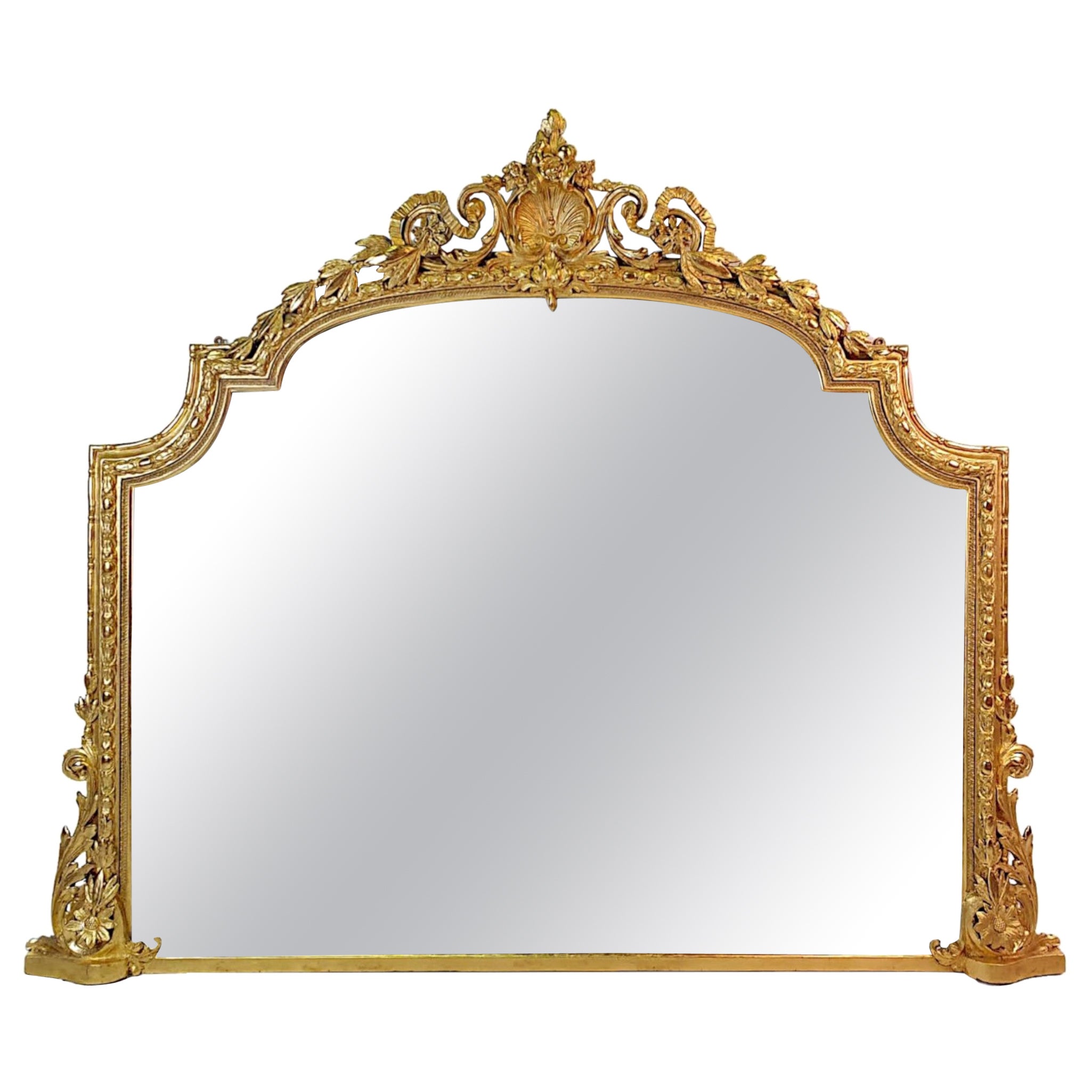 Irish Mirrors 53 For Sale at 1stDibs antique mirrors ireland, irish