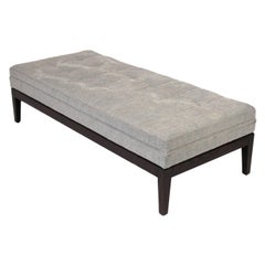 Elegant George Smith Bench