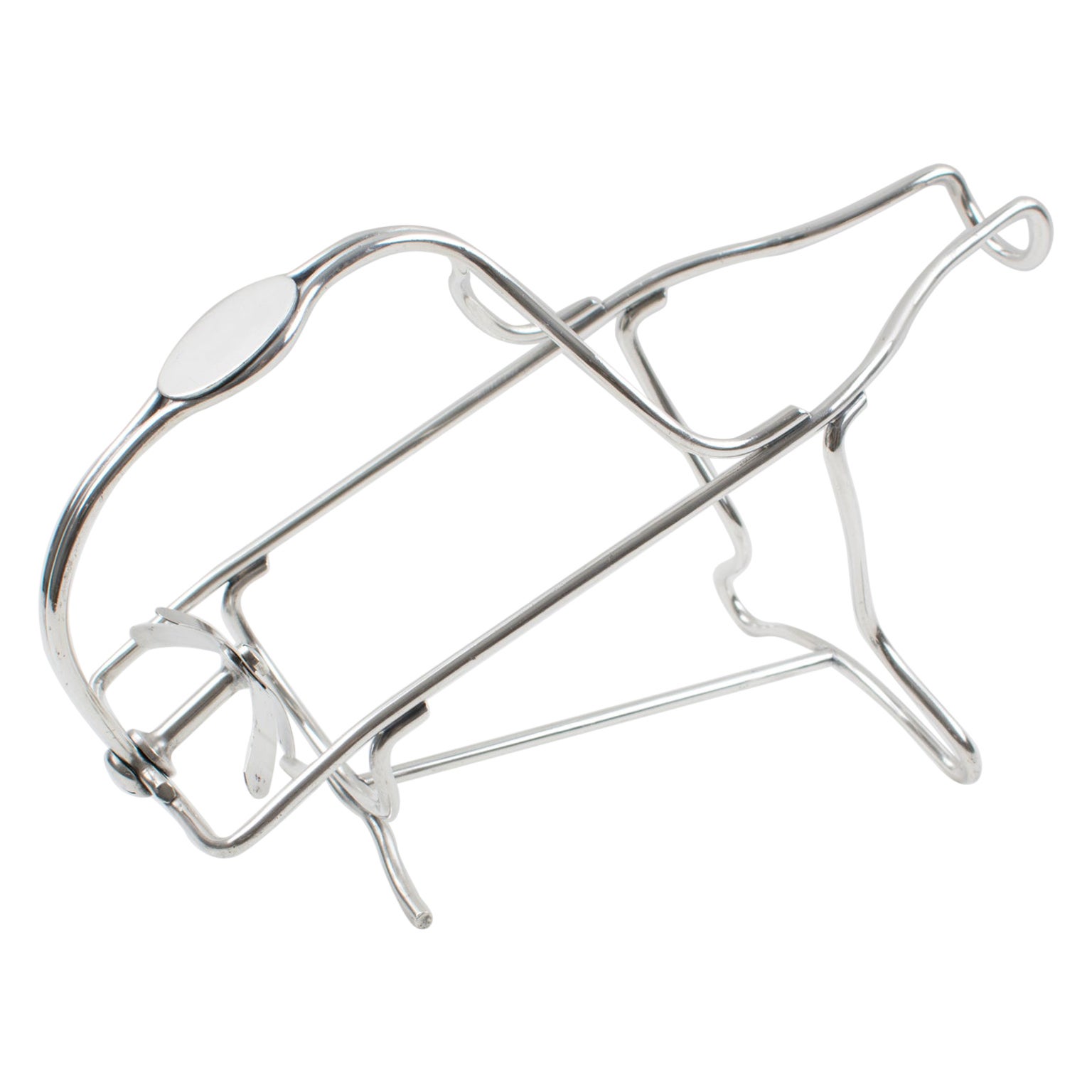 Hermes Bottle Opener For Sale at 1stDibs