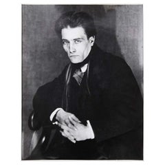 Man Ray-Fotografie