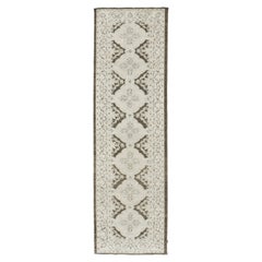 Mehraban Vintage Style Arts and Crafts Revival Runner