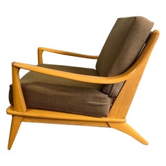 Midcentury Heywood Wakefield Lounge Chair