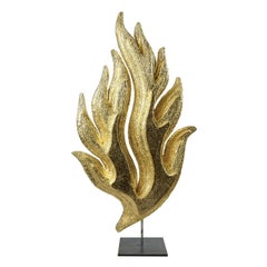 Flame N. 1 Sculpture