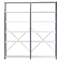 Bruynzeel Modular Shelving System