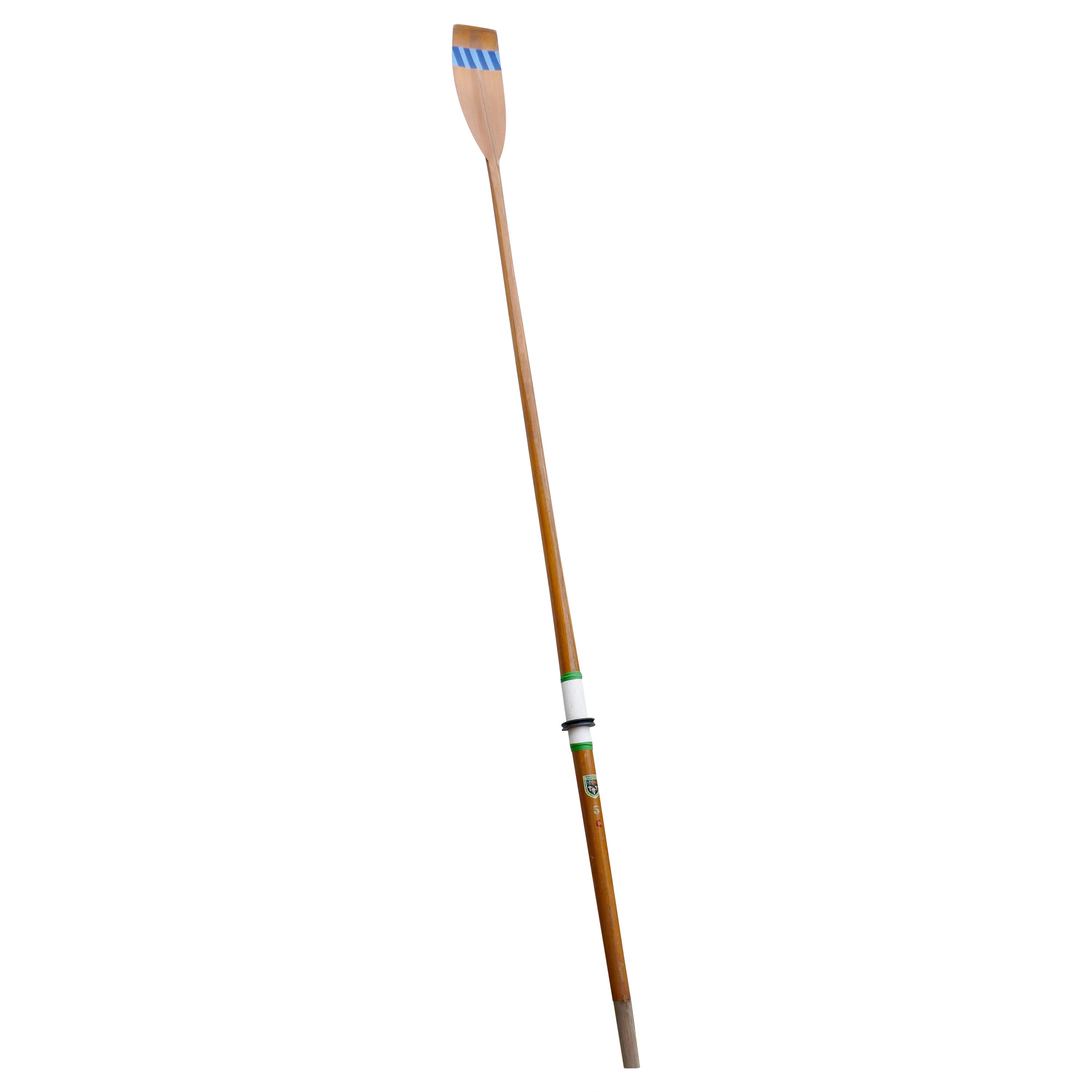 Sculling Oars - 4 For Sale on 1stDibs | used sculling oars for sale, rowing  oars for sale, sculling blades