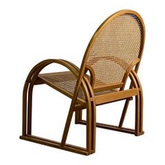 Used Lounge Chair by Vermont Tubbs