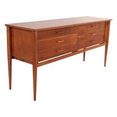 Chest with Six Drawers, Spain 1960s