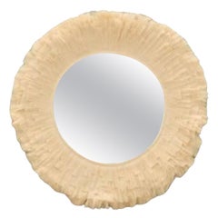Ojo de Agua Medium Mirror by Caralarga