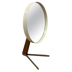 Vintage Vanity Mirror by Durlston Designs, 1960’s