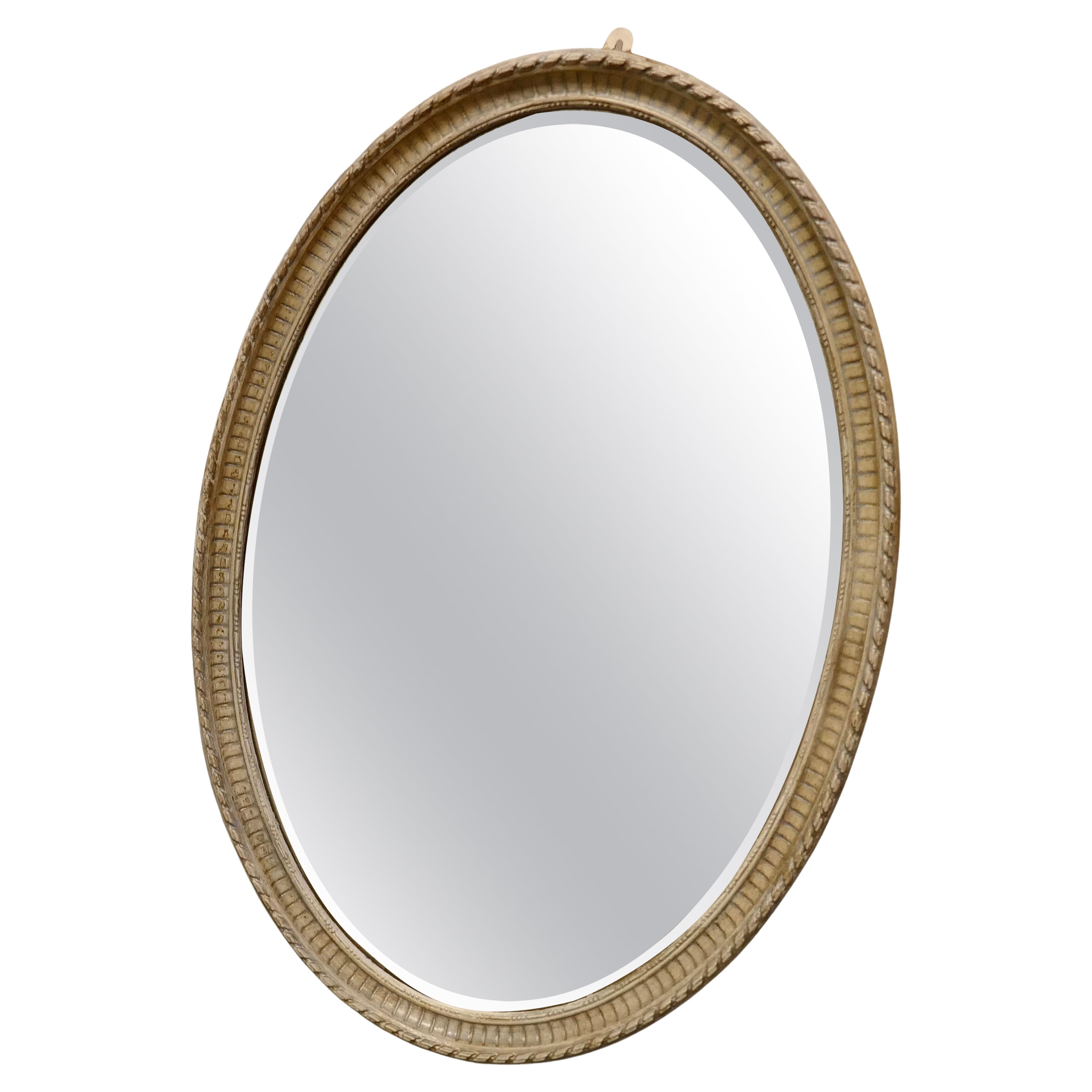 Large Infinity Mirror at 1stDibs