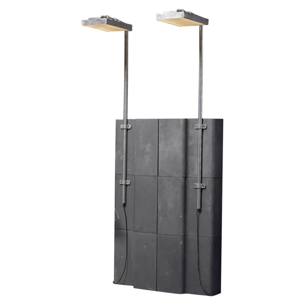 Lampe de la ville par BRUT Collective en vente