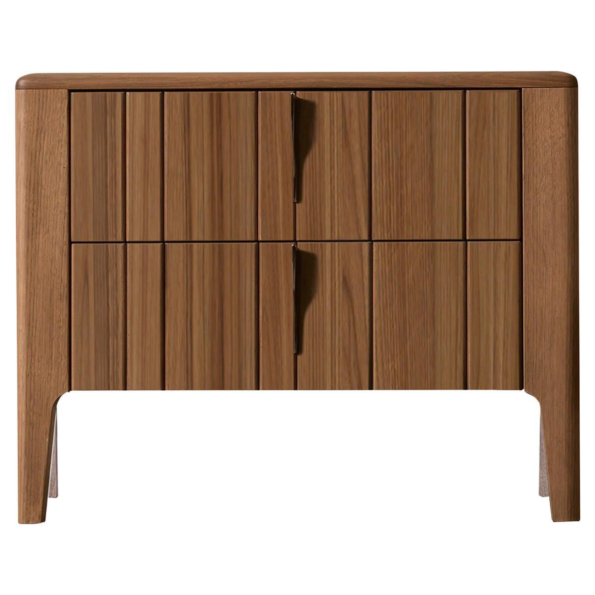 Domino Nightstand