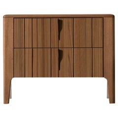 Table de nuit Domino