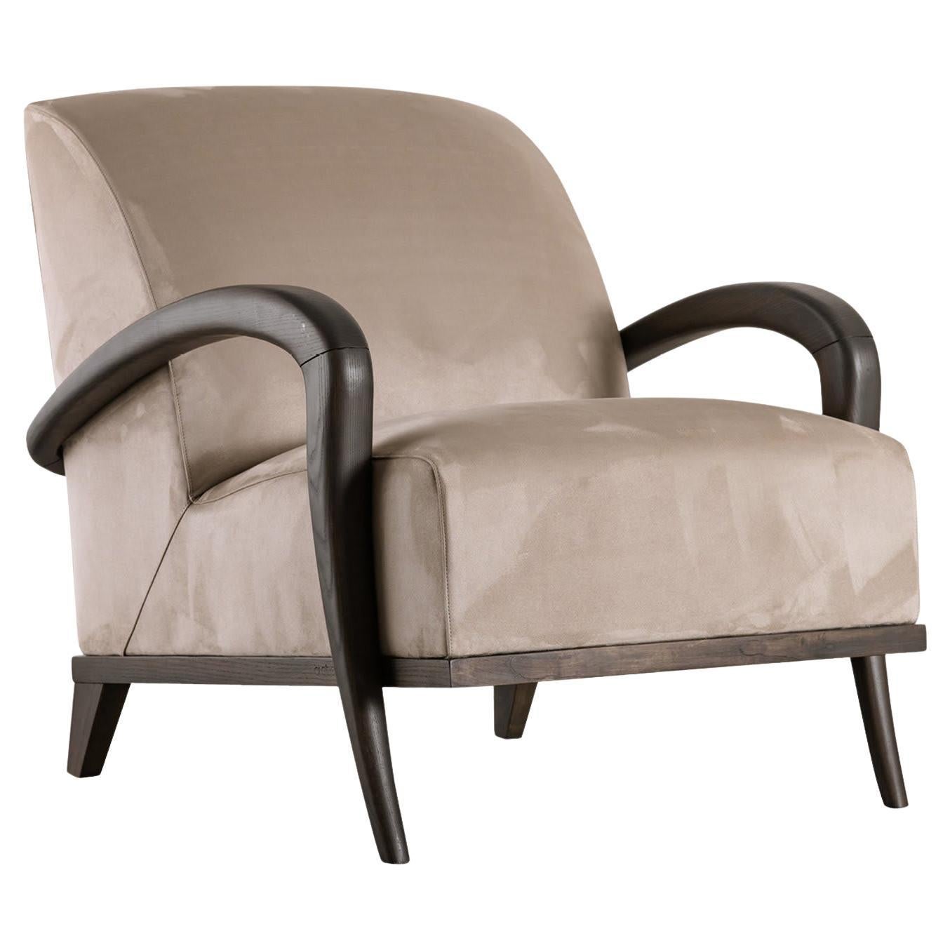 Moon Armchair