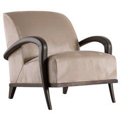 Moon Armchair
