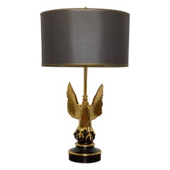 Regency Style Table Lamp from Loevsky & Loevsky