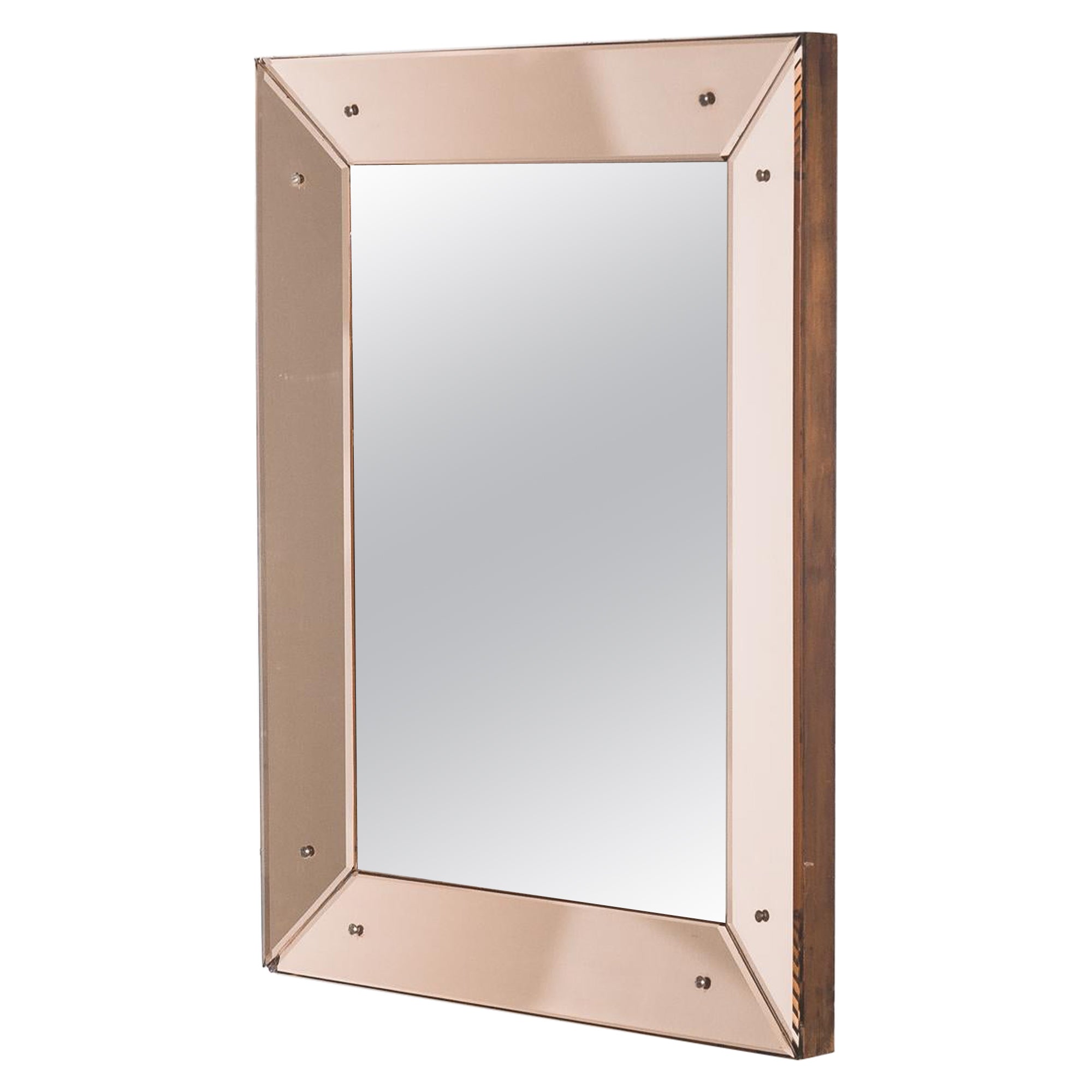 Miroir vnitien des annes 1930 en vente