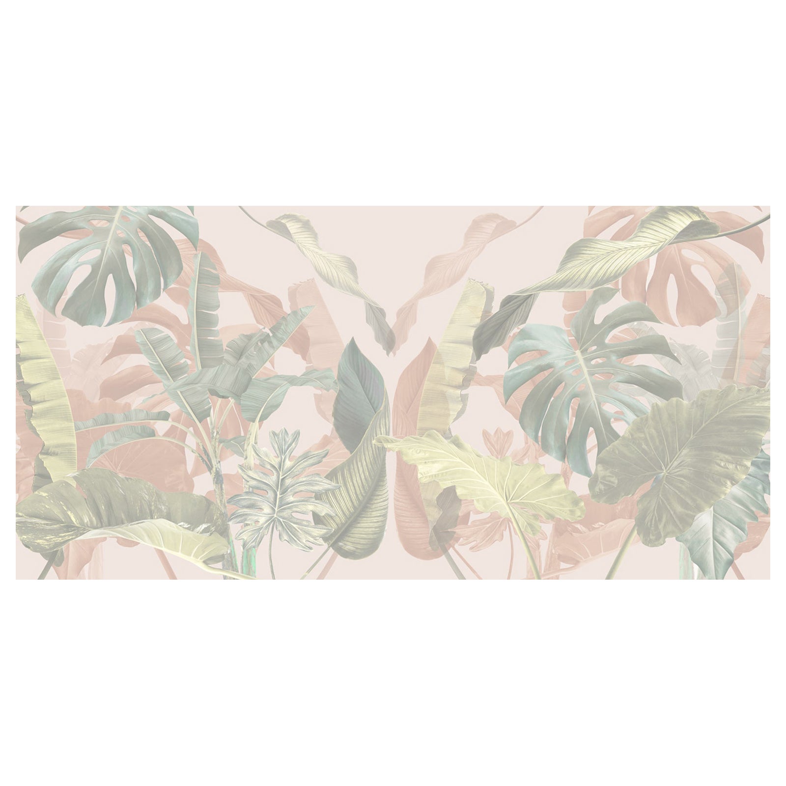 EDGE Collections JungleScape Daybreak; a whimsical nod to endless Summers For Sale