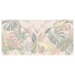 EDGE Collections JungleScape Daybreak; a whimsical nod to endless Summers