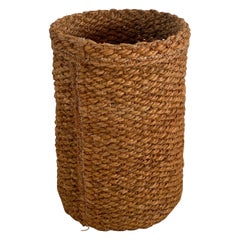Audoux Minet Style Waste Basket