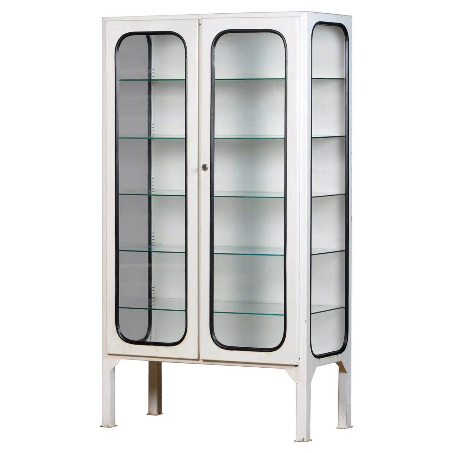 Vintage Medical 1950s at 1stDibs