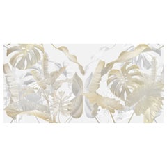 JungleScape Gold, A Whimsical Nod to Endless Summers