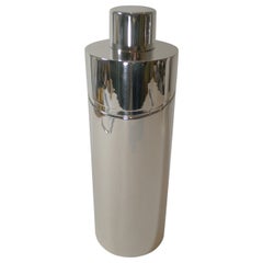 Lino Sabattini for Christofle, "Windsor" Cocktail Shaker Designed in 1956