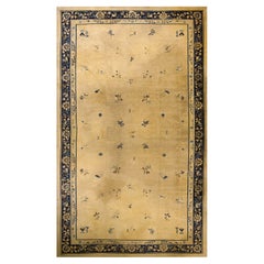 Early 20th Century Chinese Peking Carpet ( 10'3'' x 17'5'' - 313 x 530 )