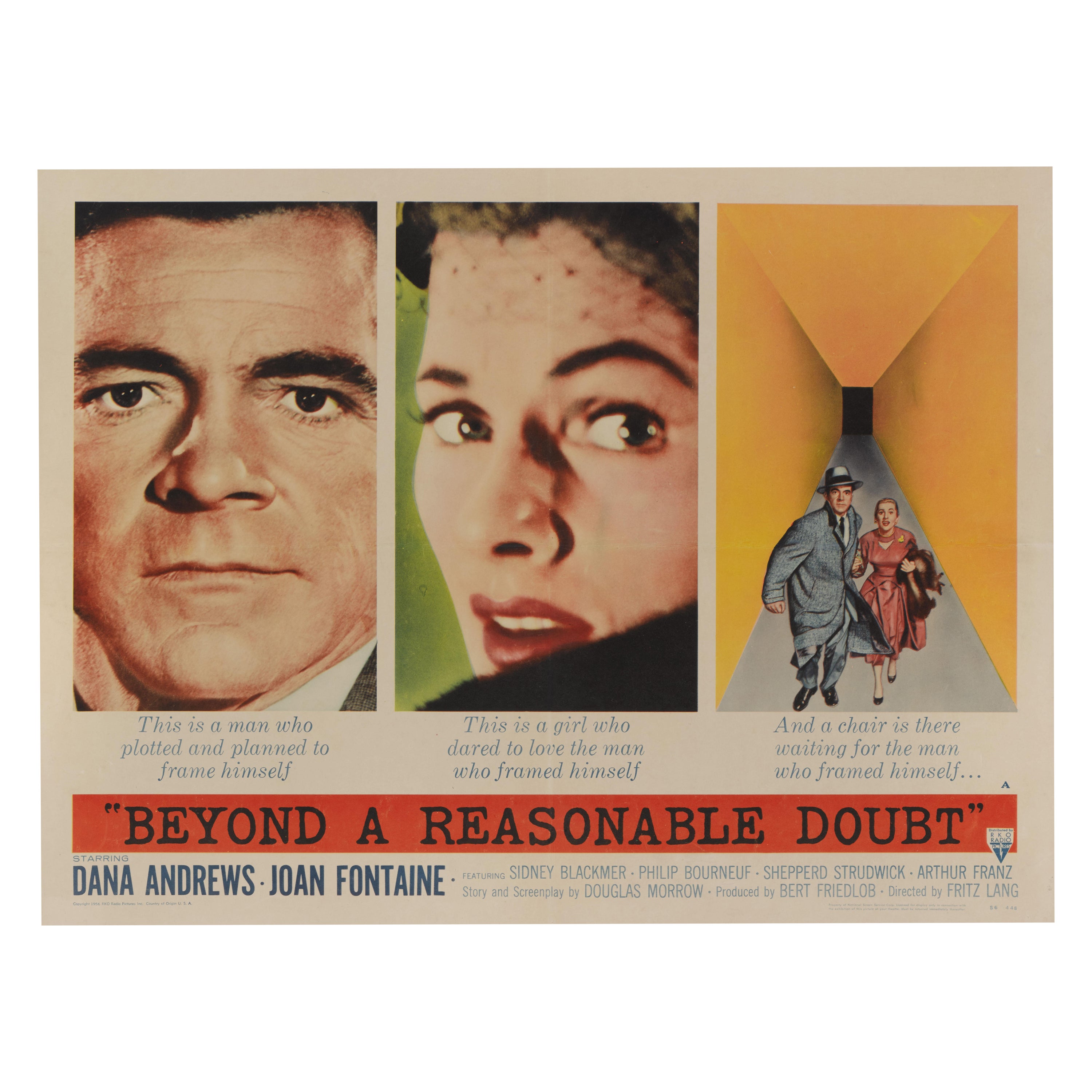 Beyond a Reasonable Doubt