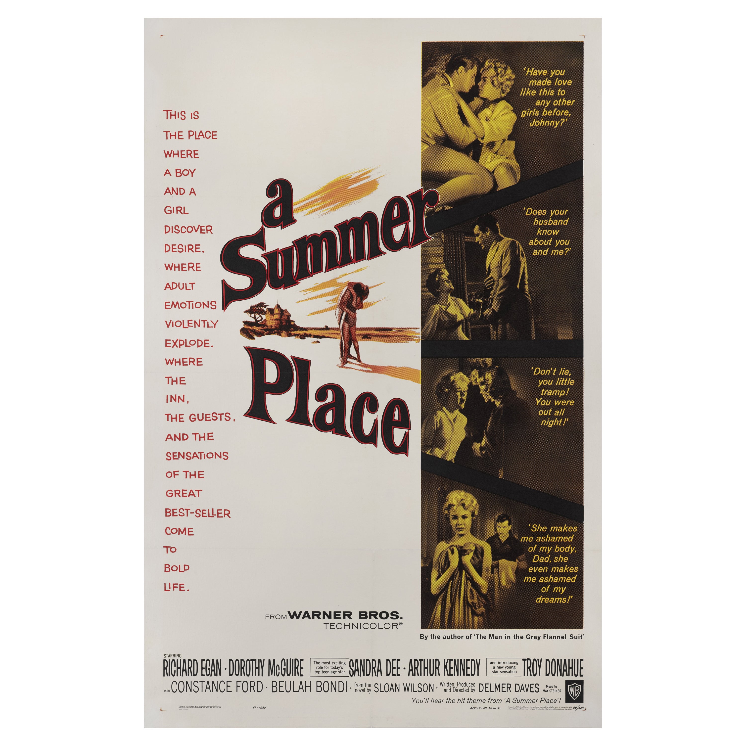 A Summer Place