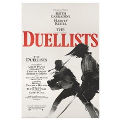 Vintage The Duellists