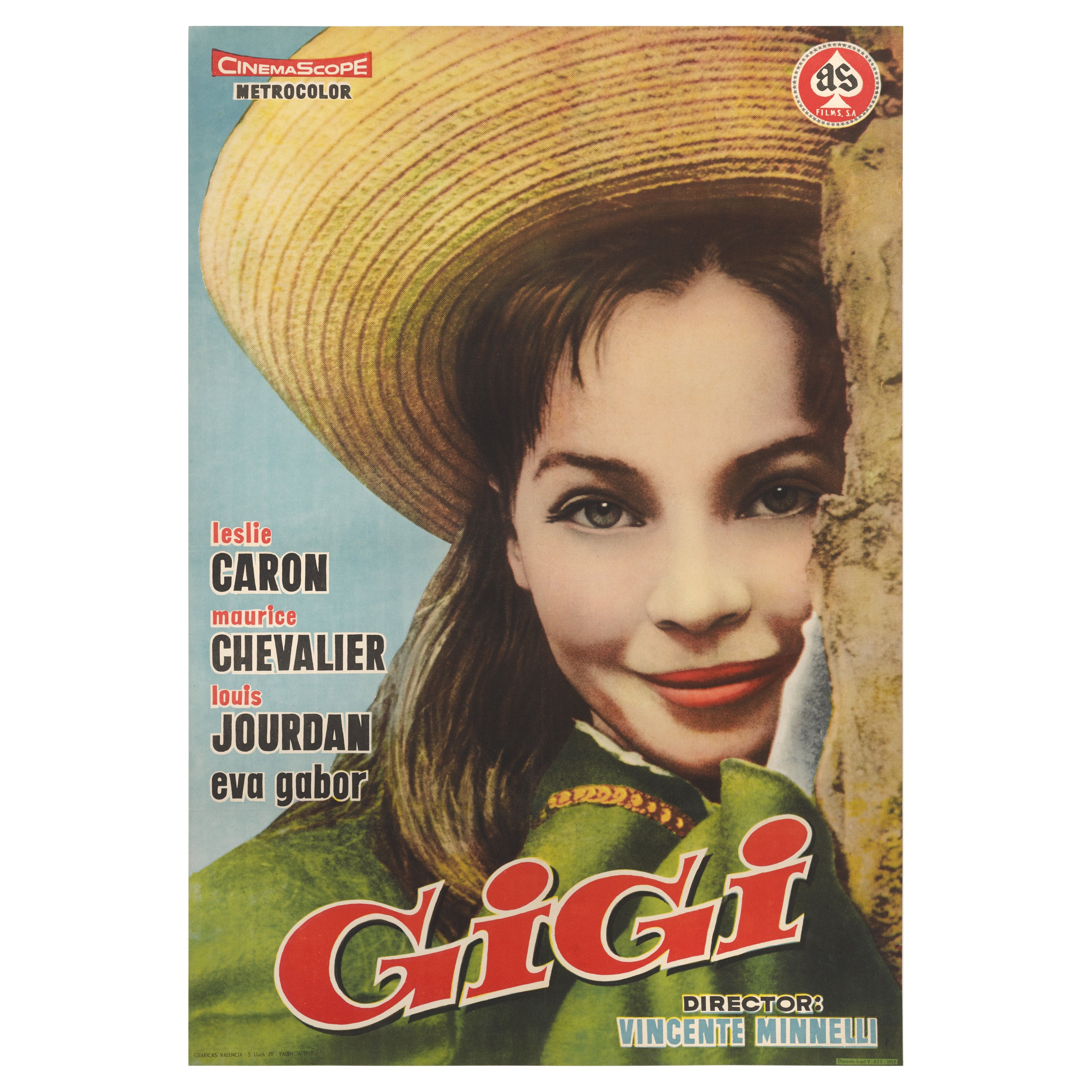 Gigi en venta