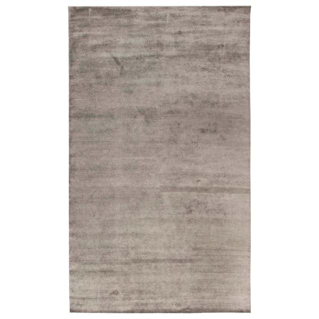 Westport Collection Handwoven Wool Custom Contemporary Rug For Sale at ...