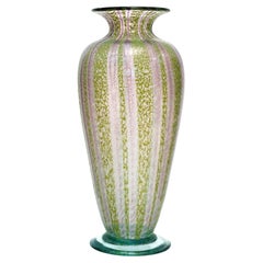 Art Deco Vase by Nash