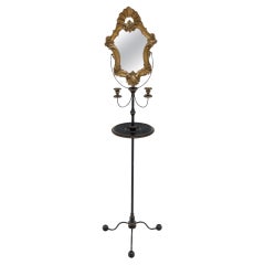 French Antique “Psyché” Mirror