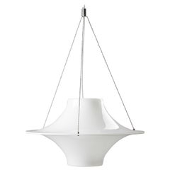 Ceiling Lamp ‘Sky Flyer’ Designed by Yki Nummi, Finland, 1960s