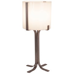 Table Lamp Designed by Jordi Vilanova, 1970's