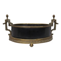 French Empire Style Jardiniere Centrepiece