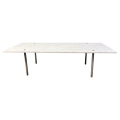 Marble Coffee Table by Laverne