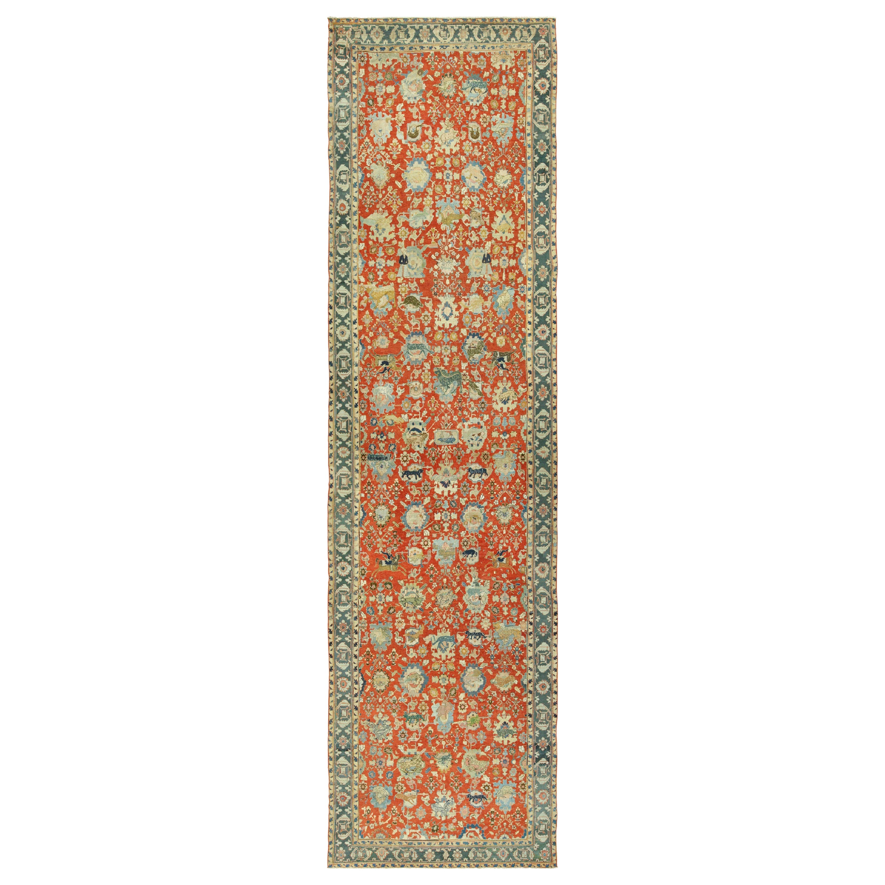 17th Century Persian Rugs