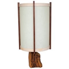 Nakahima Studio Table Lamp