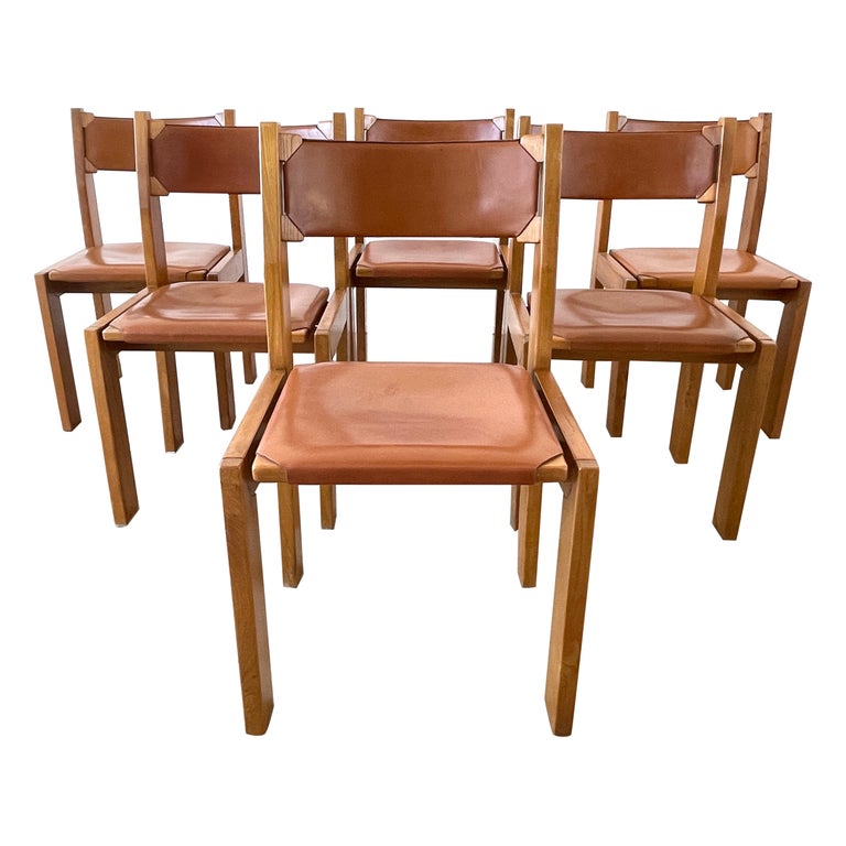 Maison Regain Dining Chairs For Sale