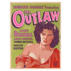 Vintage The Outlaw