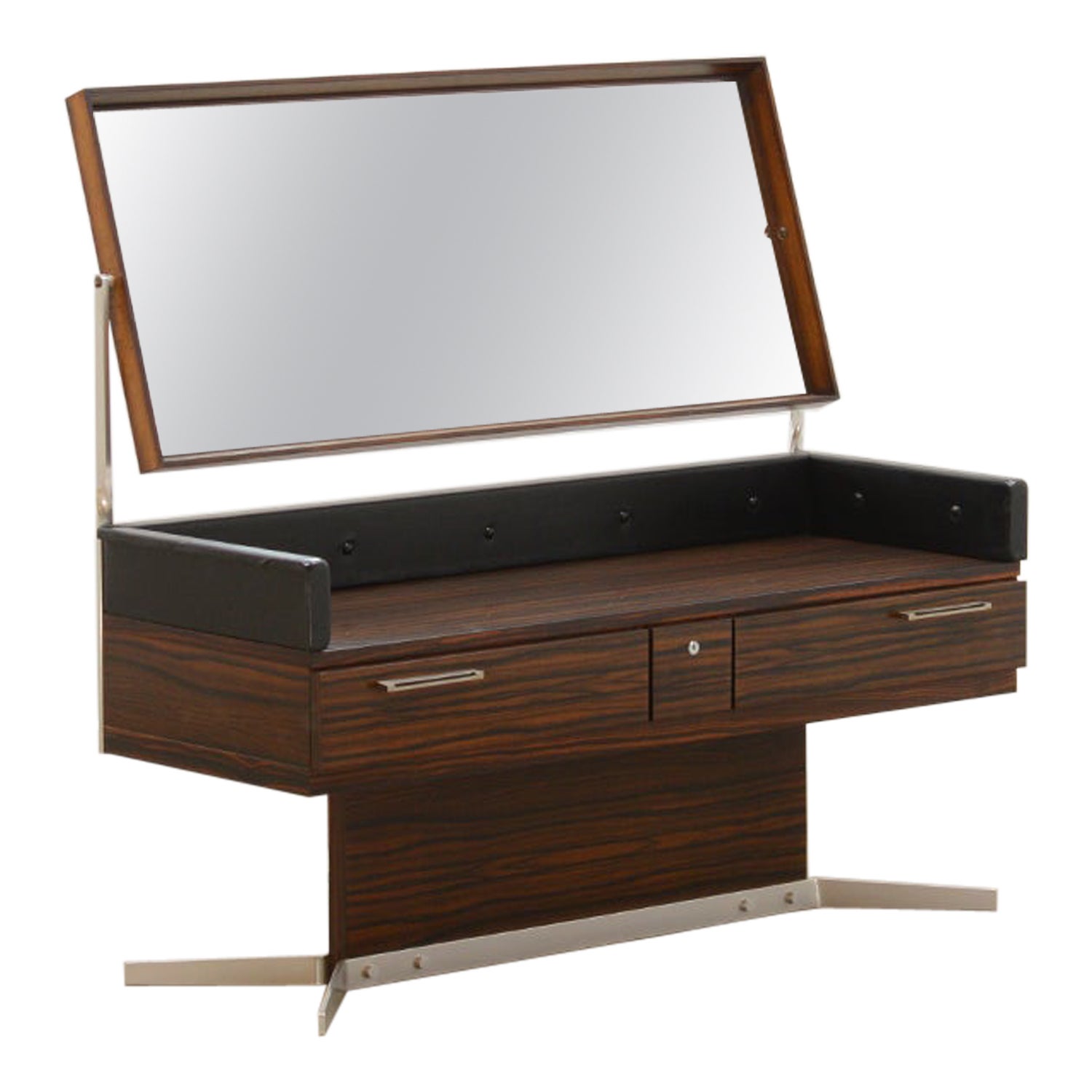 1970s 2024 dressing table